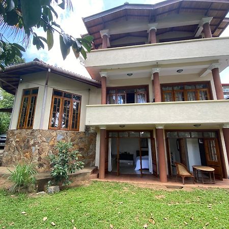 Cup Of Tea & Clear Skies Kandy Exterior foto